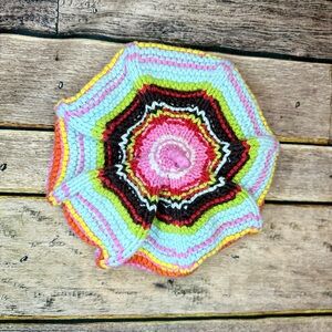 Baby Gap Beret Hat 18/24m